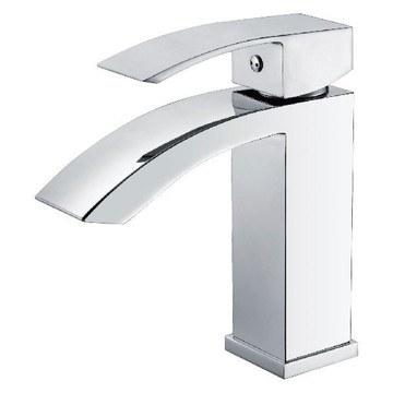 【麗室衛浴】國產 面盆龍頭 LD01-2369