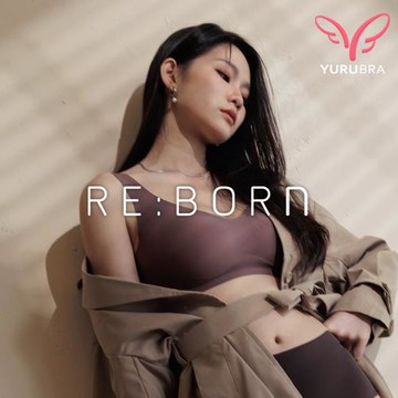 【玉如阿姨】無限零著肌內衣※0680(A.B.C.D.E罩 無痕 無鋼圈 服貼 內搭 孕媽咪 運動 台灣製)