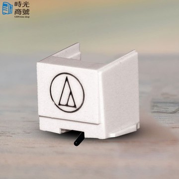 Gramovox｜ 鐵三角MM動磁唱針