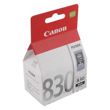 滿額現折180★Canon PG-830 原廠黑色墨水匣 適用 IP1880 IP1980 IP2580 IP2680 MP145