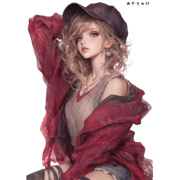 【6月新品】07-089-0136 拼貼風貼紙