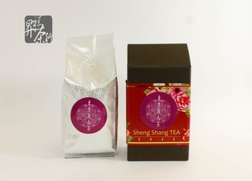 【昇祥】東方美人茶50克/包 (茶葉/台灣茶)