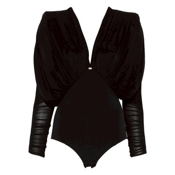 Elisabetta Franchi Bodysuits