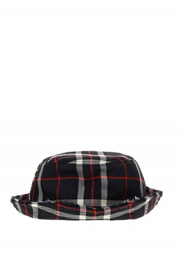 Marni - Bucket Hat - Mens - Black
