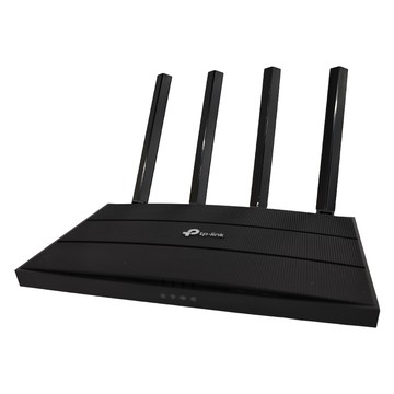tp-link Archer 路由器  AX12 AX1500 wifi6  1台