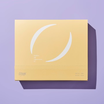 【凱娜】賦權在己禮盒｜iF Design Awards 2022 得獎作品