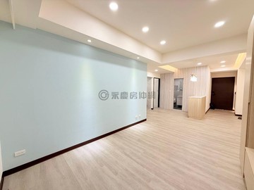 小檜溪G09捷運站合康檜邑方正三房車｜桃園市桃園區日光路