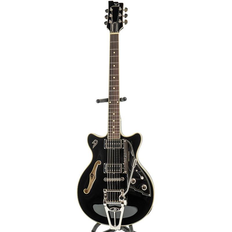 Duesenberg DTF-BK Starplayer TV Fullerton (Black)