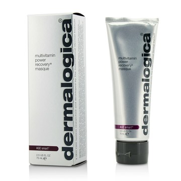 德卡 Dermalogica - 多重維他命再生面膜 75ml