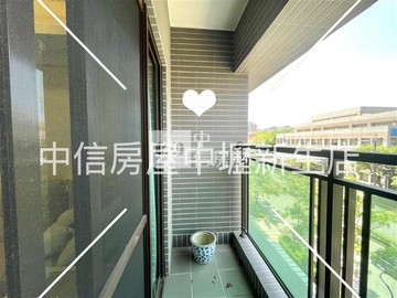 中壢交流道文化國小美2房+平車｜桃園市平鎮區高雙路