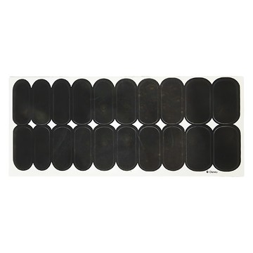 MAD BEAUTY 溫感變色指甲貼 Set 20片 迪士尼女巫也瘋狂系列  1盒