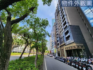 文化中心雙捷運【民生富韻】百坪雙平車｜高雄市苓雅區光華一路