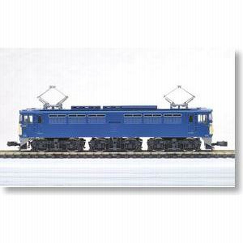 【3032-2】EF65 0番台 電気機関車 一般色 3032-2/EF65 0番台 一般色 カトー KATO 鉄道模型 Nゲージ | LINE
