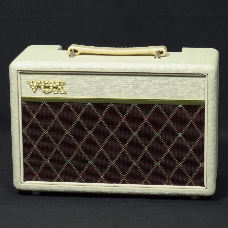 (中古)VOX ボックス   V9106 Pathfinder10 Cream (福岡パルコ店)