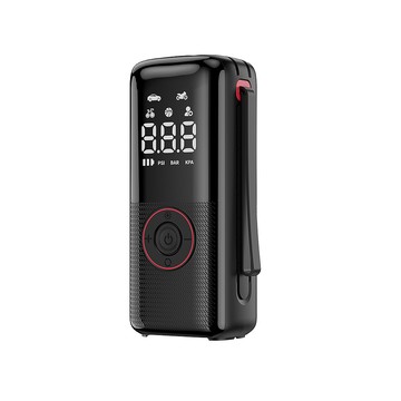 FLYone AP-50 PRO 多用途 無線智能高壓 電動打氣筒/打氣機