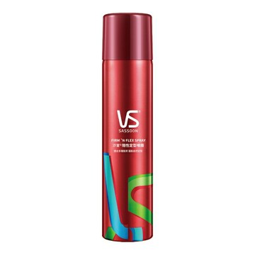 沙宣隨性定型噴霧200ml