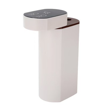 WIFER英國好夫人家用桌面即熱式飲水機臺式便攜式水機高端迷你【北歐家居生活】