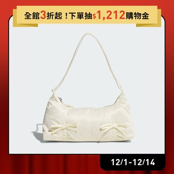 adidas ADIDAS ORIGINALS 蝴蝶結 肩背包 男/女 Originals KC2769 官方直營