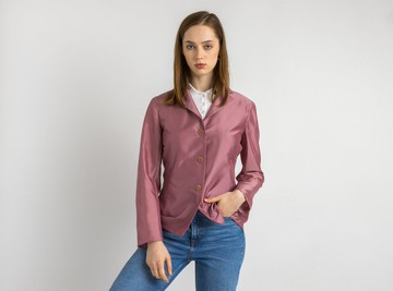 古著 Jil Sander 西裝外套 M 碼 6189