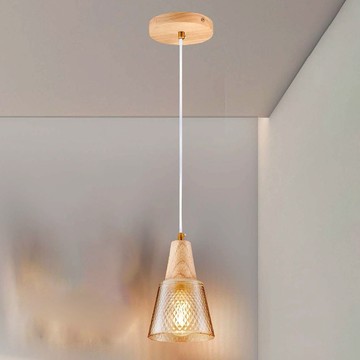 北歐風單吊燈 B64-29-72672