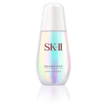 SK-II光蘊恆璨煥亮精華 50ml(全新淡斑亮白小燈泡精華液)(國際航空版)(現貨)