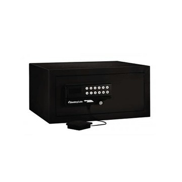 美國SentrySafe 刷卡式金庫 22.9x45.7x40.6 cm /台 HL100ES【APP滿額下單10%點數(單一帳號最高5000點)】1/31止