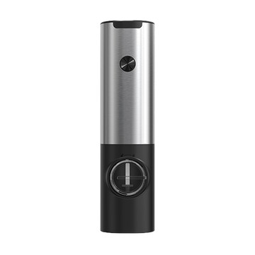 研磨罐/器 電動海鹽黑胡椒研磨器KYMQ-16B(乾電池)(HG1696)