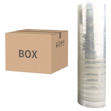 HarVest 蘋果牌 PE膜 - 25捲