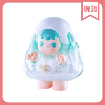 SANK 藏克 森子 雪之精靈
