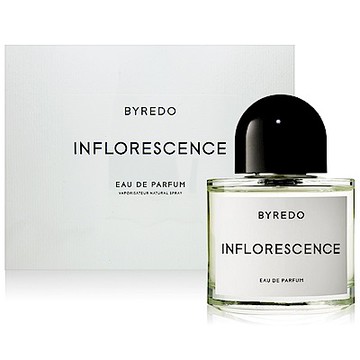 Byredo Inflorescence 春日花序淡香精 EDP 100ml