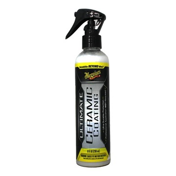Meguiar's ULTIMATE CERAMIC COATING 終極陶瓷鍍膜劑 G240108