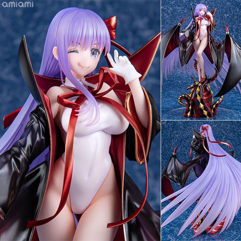 限定販売】Fate/Grand Order ムーンキャンサー／BB 小悪魔たまご肌Ver