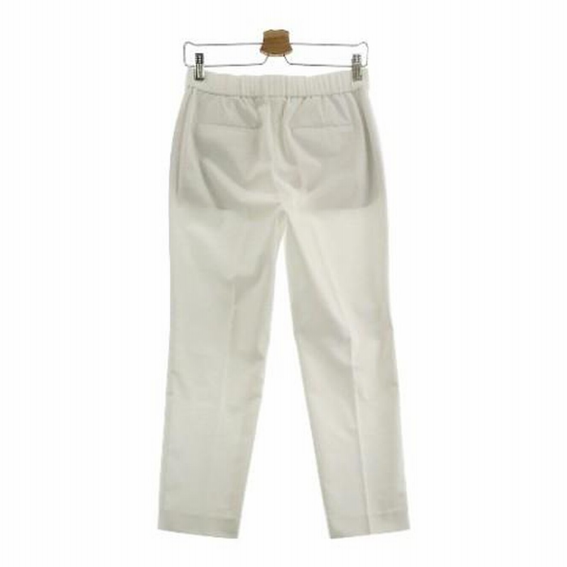 theory luxe セオリーリュクス 2106460 2022年モデル クロップド