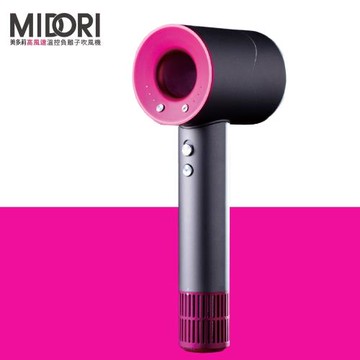 美多莉高風速負離子吹風機-特賣會+超聲波眼鏡清洗機