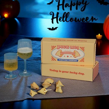 獻給你的酒咖朋友！【PICK ME!幸運餅乾🥠-喝酒篇】