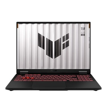 ASUS 華碩TUF Gaming A16系列 FA608UHI 16吋薄邊框軍規電競筆電 (AMD R7 260/16GB/512G PCIe/RTX 5050/W11)