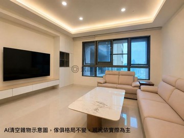 睿謙推百達富裔｜四房雙平車高樓秋紅谷視野大賠售｜台中市西屯區臺灣大道三段
