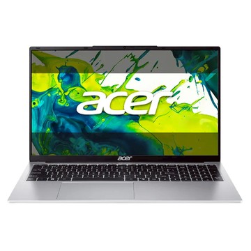 acer 宏碁 Lite 17 筆電 17.3吋 Intel Core Ultra 5 115U IPS FHD  銀色  16GB LPDDR5  WIN11 Home  AL17-52P-546H