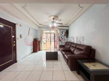 大漢新台北明亮4房車｜桃園市八德區忠勇街