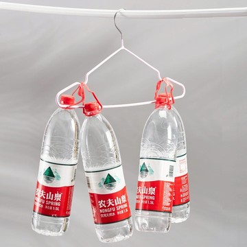 衣架家用掛衣加粗加大加厚加硬防滑無痕硅膠衣服撐子網紅輕奢高端