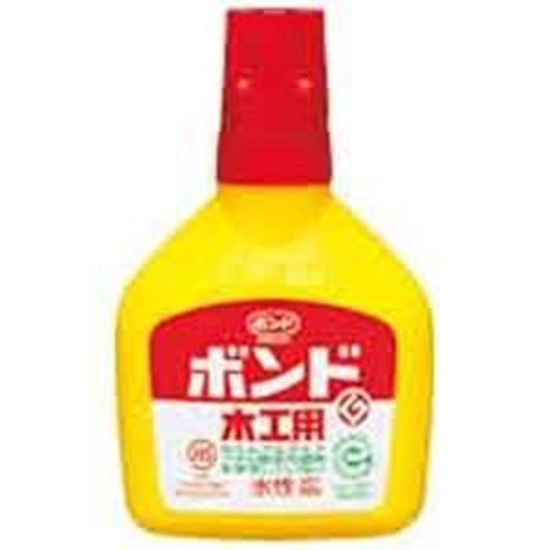 業務用2セットコニシ ボンド #10122 木工用 50g 20個 生活用品