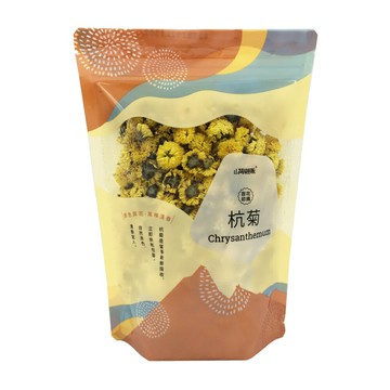 【台東縣農會】杭菊-50公克/包