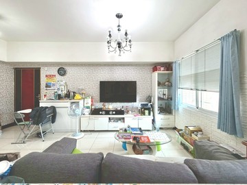 近天天新市場/大樂購物/小資成家2房｜高雄市三民區鼎愛街