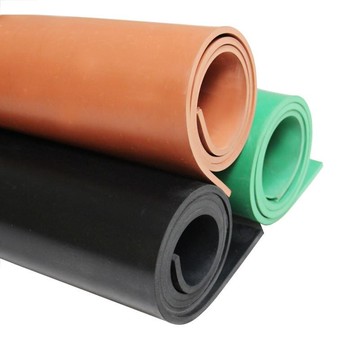 高壓絕緣墊 包郵電力絕緣橡膠板黑紅綠色防滑膠皮墊538mm絕緣膠墊