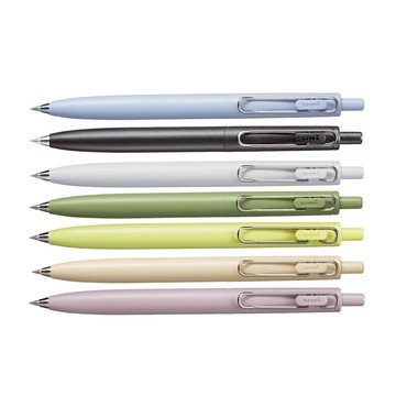 【史代新文具】三菱Uni UMNSF-38F 0.38mm 鋼珠筆/原子筆