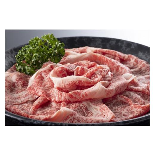 ふるさと納税 福岡県 大川市 博多和牛サーロインしゃぶしゃぶすき焼き用1kg(500g×2)