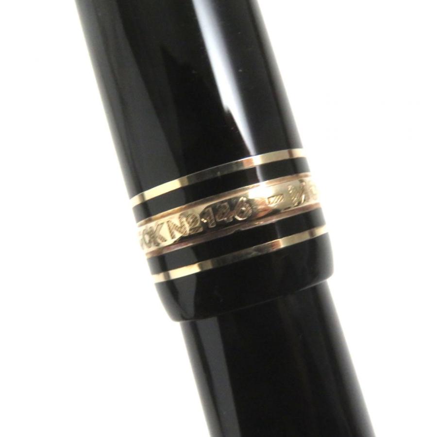 美品▽MONTBLANC モンブラン マイスターシュテュック No.146 ホワイト