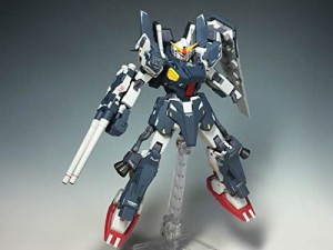 ROBOT魂 〈SIDE MS〉 フルアーマーガンダムMk-II 『Z-MSV』(魂ウェブ