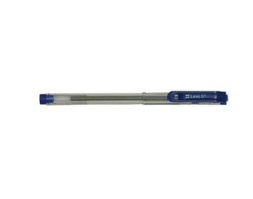 Lex  i 原子筆(藍) -10支入 / 盒【APP滿額下單10%點數(單一帳號最高1000點)】4/30止
