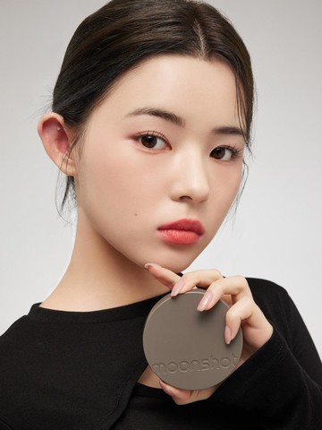 Conscious Fit Matte Cushion Foundation